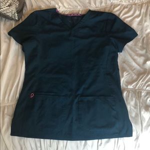 Scrubs TOP